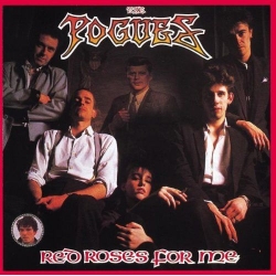 Pogues - Red Roses for Me